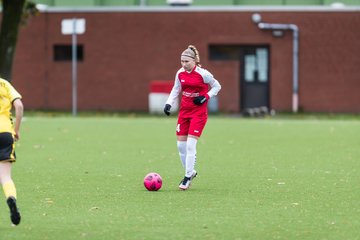 Bild 151 - wBJ SV Wahlstedt - SV Frisia 03 Risum-Lindholm : Ergebnis: 1:2